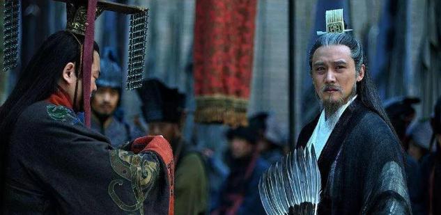 “扶不起的阿斗”那么傻,为何还能在诸葛亮死后当了29年皇帝?
