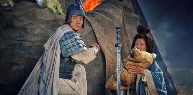 “扶不起的阿斗”那么傻,为何还能在诸葛亮死后当了29年皇帝?