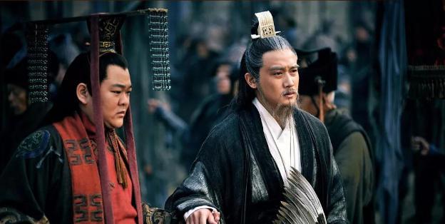 “扶不起的阿斗”那么傻,为何还能在诸葛亮死后当了29年皇帝?