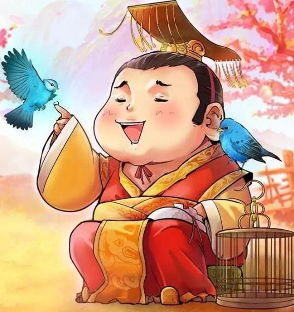 “扶不起的阿斗”那么傻,为何还能在诸葛亮死后当了29年皇帝?