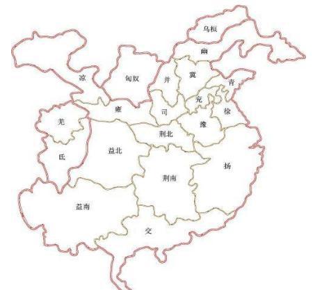 陶谦实力这么强为何最后会是一事无成呢