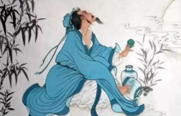 王翰：放荡不羁的性格影响了他的仕途，也祝他成了一名伟大的诗人
