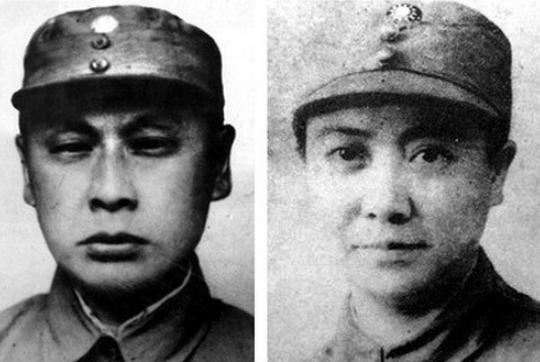 胡兰畦曾与陈毅海誓山盟，年轻时的她有多美