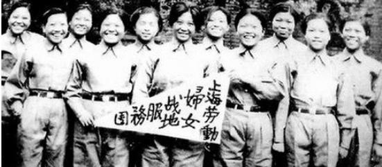 胡兰畦曾与陈毅海誓山盟，年轻时的她有多美