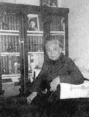胡兰畦曾与陈毅海誓山盟，年轻时的她有多美