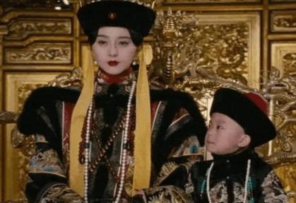 西夏皇室中第一位出家的女性——没藏皇后