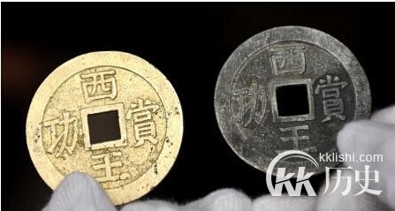 张献忠沉银：发现金银币、金封册等国家一级文物