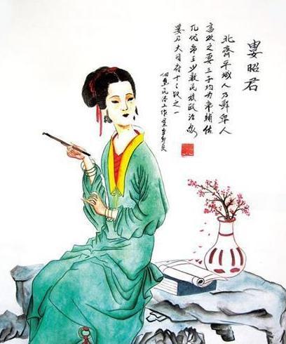 大家闺秀非要嫁给一个小兵,最后两人成了皇帝皇后