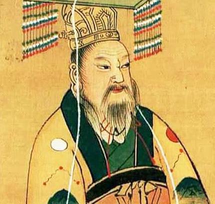 历史上王朝都是因衰而亡 此王朝却是盛极而亡的