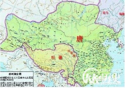 中国历史著名的17次领土扩张战役：汉武帝贡献最大