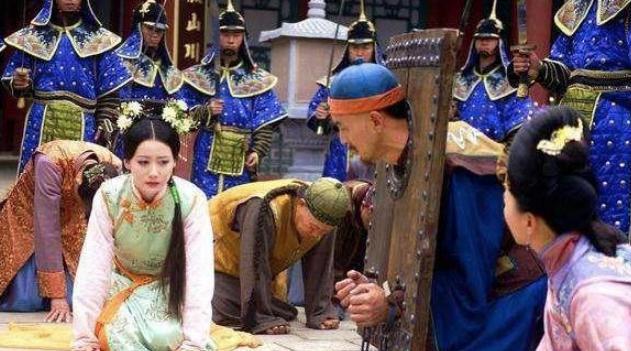 清朝一两江总督酷爱吃白菜,雍正得知后为何大怒