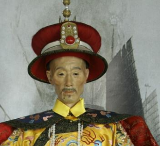 道光最后为何会选择传位咸丰