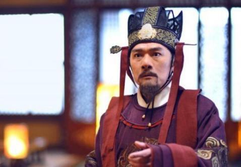 凌烟阁第一功臣长孙无忌是什么人