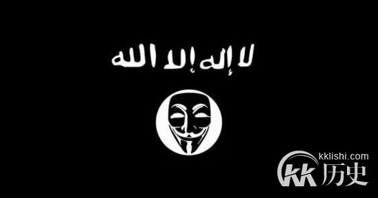 isis组织最新消息：黑客组织攻下超5千个IS推特账户