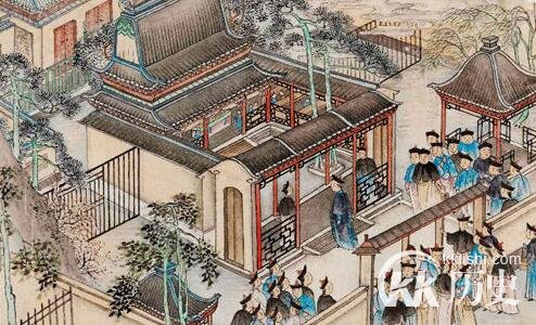 古代科举趣闻：科举考生因名字谐音不好而丢状元
