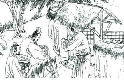 东山再起的主人公是谁？谢安东山再起的故事