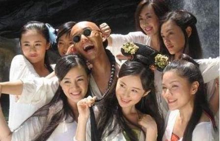 金庸的《鹿鼎记》是随便写的吗