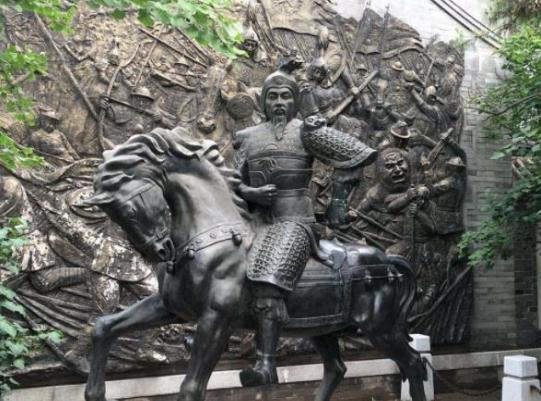 辽东三杰之一的孙承宗：优秀的抗清名将