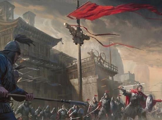 辽东三杰之一的孙承宗：优秀的抗清名将