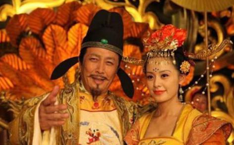 李世民宠爱武则天,为何又让她当了12年的才人呢