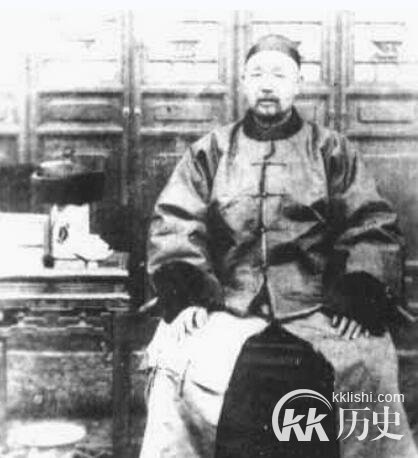 甲午战争：汇总甲午战争中十大忠烈将领（组图）