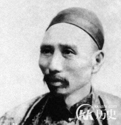 甲午战争：汇总甲午战争中十大忠烈将领（组图）