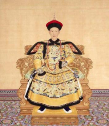 婉贵妃:13岁进皇宫,一生无子活到92岁