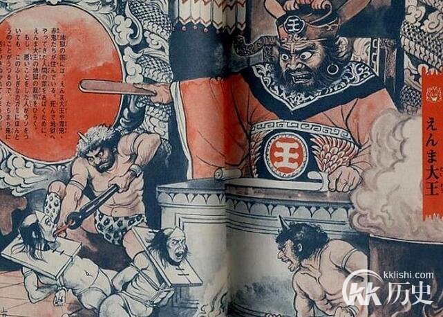 古人关于鬼的记载:古人眼中的鬼是什么样子的