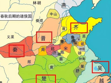 百家争鸣出现的深层原因是什么