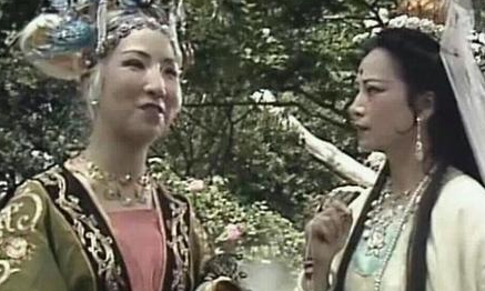 黎山老母、王母娘娘以及九天玄女，这三位神仙有哪些特点？-趣历史网