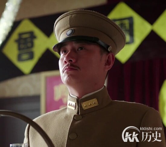 少帅剧情分集介绍21：五卅运动爆发