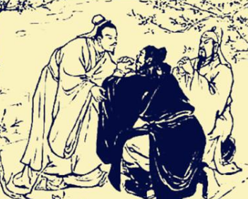 在蜀汉关羽是什么权力地位