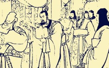 在蜀汉关羽是什么权力地位
