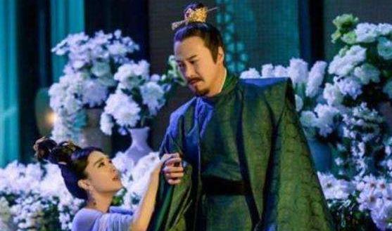 唐朝名相李德裕 :一代之高士,万古之良相