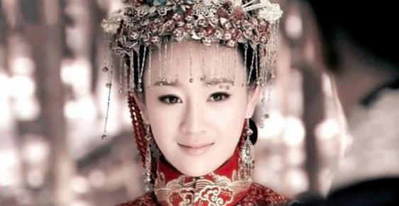 海兰珠死后,皇太极却因思念她而死