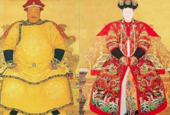 海兰珠死后,皇太极却因思念她而死