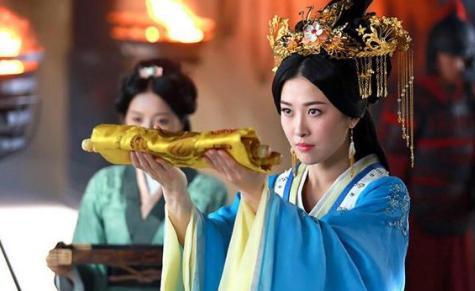 卫子夫是什么人