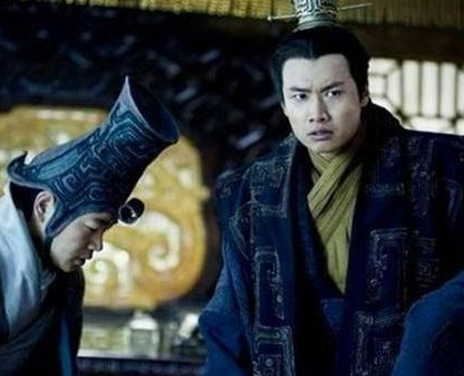 胡亥是真正的继承人吗 秦始皇把皇位传给谁