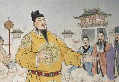 历史上有名的忠臣硬汉的故事:明朝山东布政使铁铉
