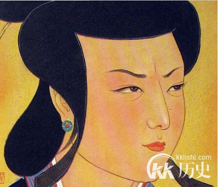 许穆夫人是谁?中国古代第一美女作家许穆夫简介