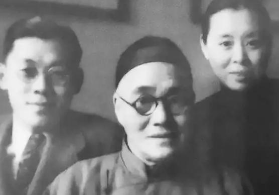 徐志摩高攀不起的一个女人,张幼仪