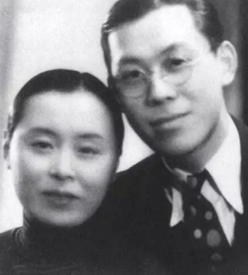 徐志摩高攀不起的一个女人,张幼仪