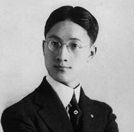 徐志摩高攀不起的一个女人,张幼仪