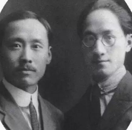 徐志摩高攀不起的一个女人,张幼仪