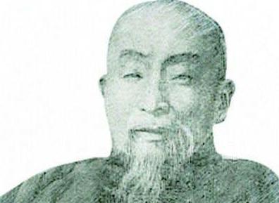 蒙古科学家明安图,清代著名的数学家