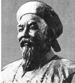 蒙古科学家明安图,清代著名的数学家