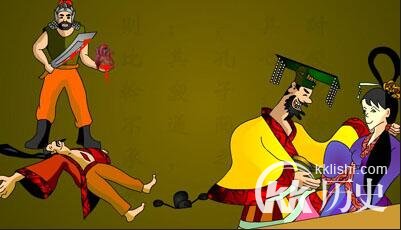 一窍不通不通的主人公是谁？比干一窍不通的故事