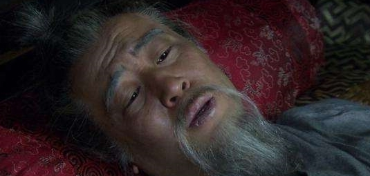 刘备死后,给刘禅说了一句什么告诫的话