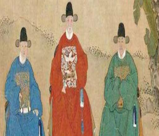 古代“三公九卿”的官职权利大吗