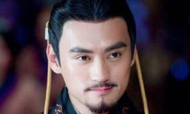 光武帝刘秀开挂人生,仅用三年时间登上帝位